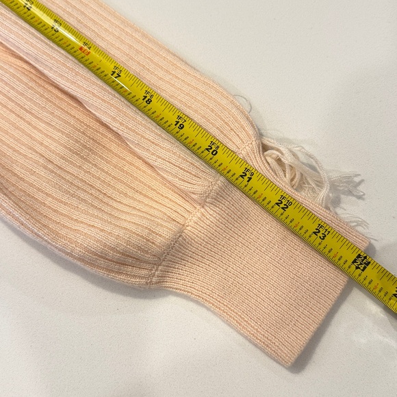 Revolve Tularosa Ribbed Sweater - Picture 7 of 13